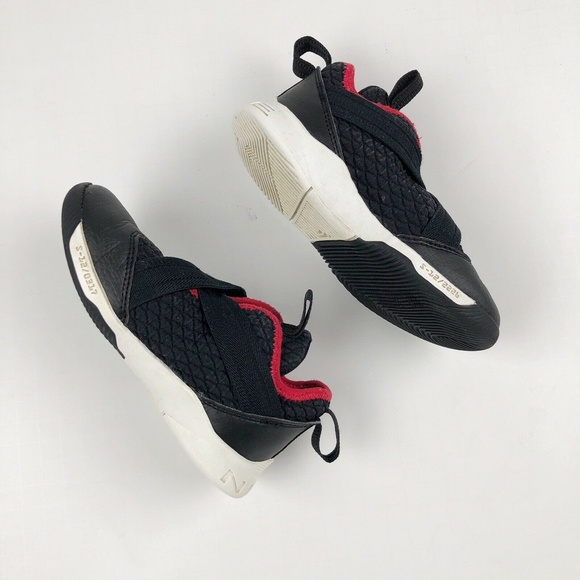 Nike LeBron James Soldier XII GS 12 Toddler - Picture 4 of 12